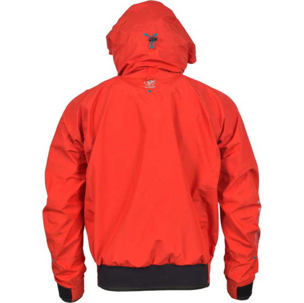 2026 Peak PS Da Uomo Giacca Avventura Lite 26AL- RED - Red